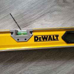 Dewalt Level 48in Magnetic