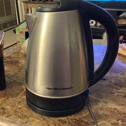 Electric Kettle