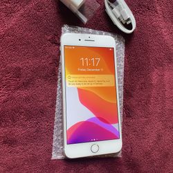 Unlocked iPhone 8plus 256gb LIKE NEW!!