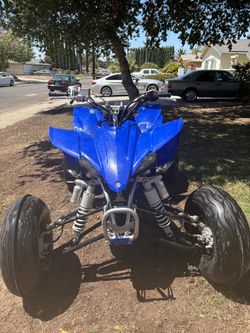 Quads