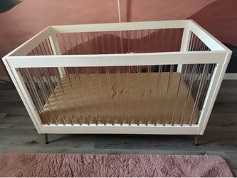 Crib