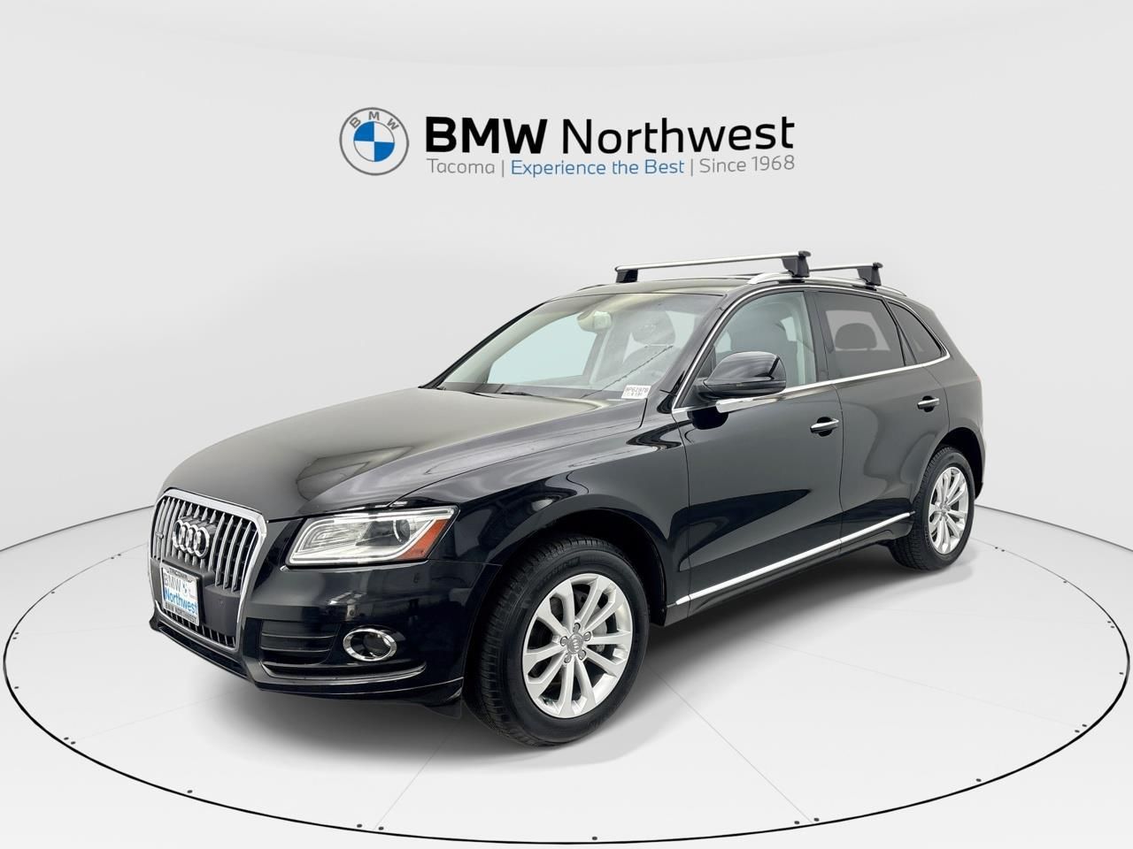 2015 Audi Q5