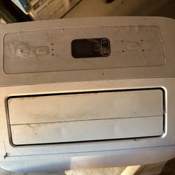 Portable AC