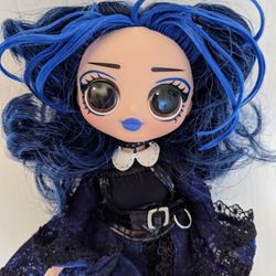 LOL OMG Moonlight B. B. Fashion Doll