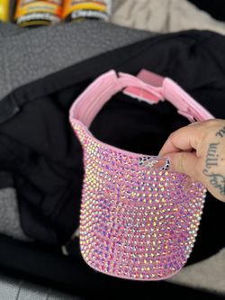 Juicy Couture Visor