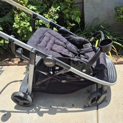 Stroller  Double 