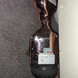 Hoover Board