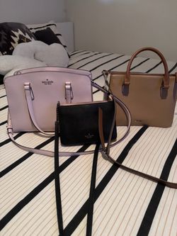 Purse Bundle $65