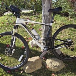 GIANT ANTHEM X 29 Carbon