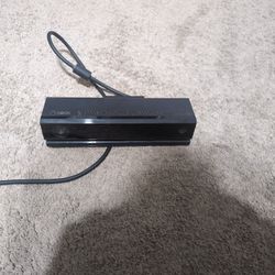 Xbox One Kinect