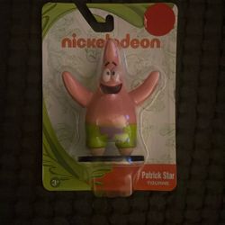 Nickelodeon Patrick