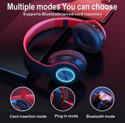 Headphones