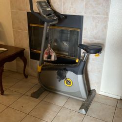 Live Strong, Exercise, Bike Working Condition