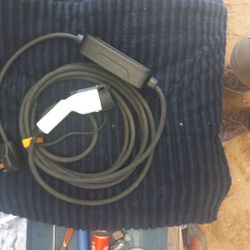 Puzqu Electric Vehicle Charger