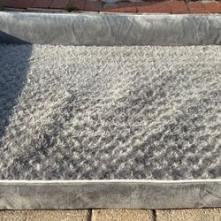 Large Dog Bed