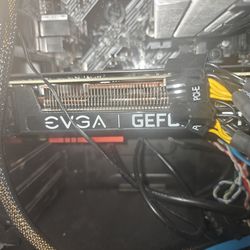 EVGA Rtx 3060 12gb