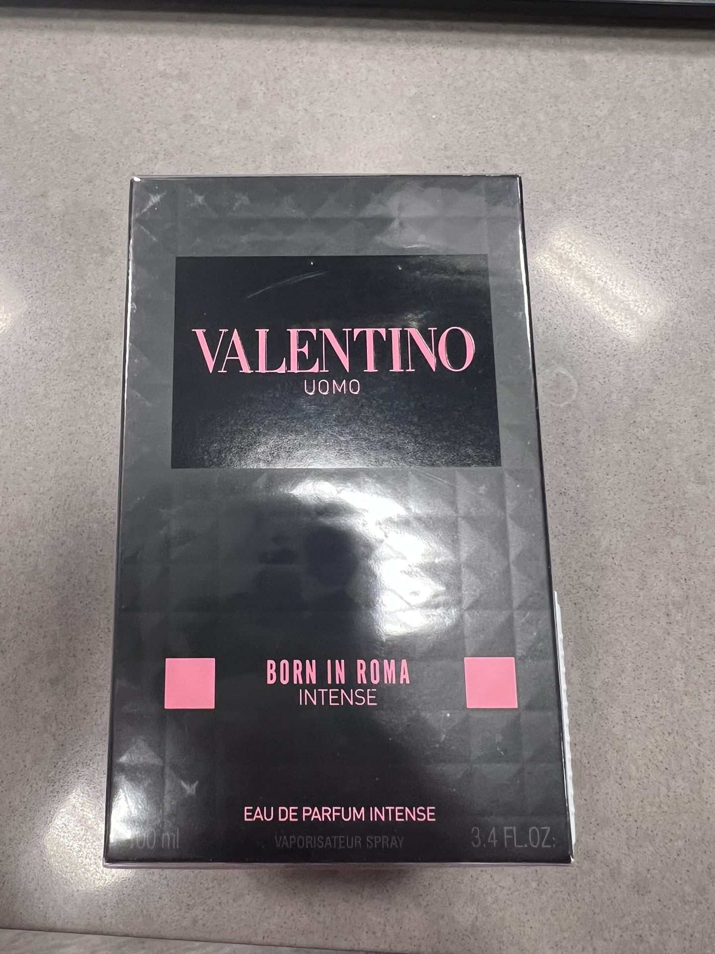 valentino Uomo Born in Roma Intense Eau de Parfum
