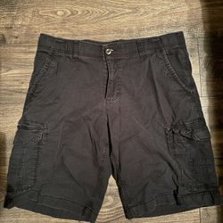 Cargo Shorts 