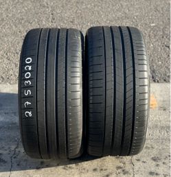 275/30/20 PIRELLI PZERO (TESLA TIRE)