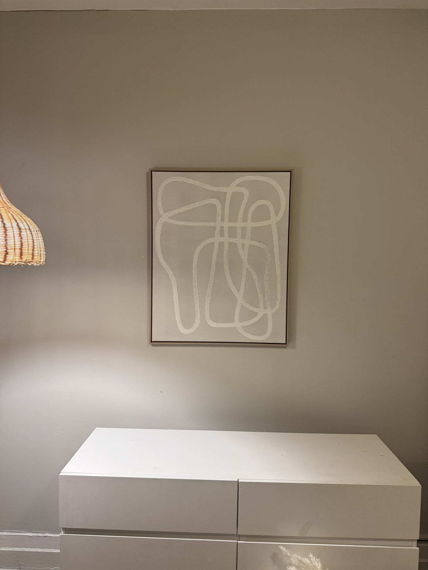 Artistic touch🤩❗️ painting set available✨