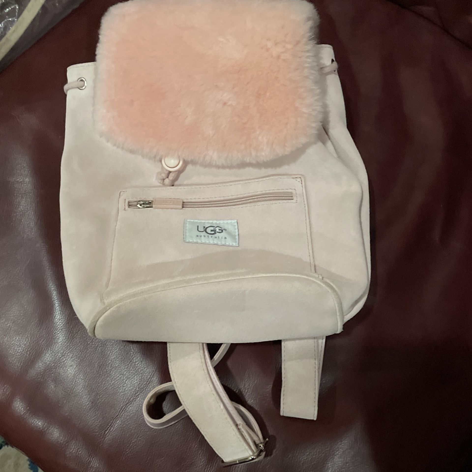 Ugg mini Backpack