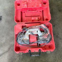 Band Saw