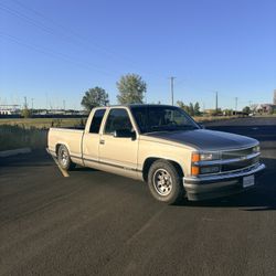 1998 Chevrolet 1500