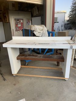 Work Bench 