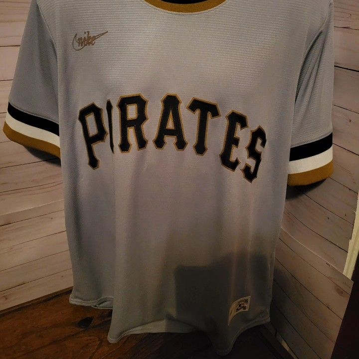 Roberto Clemente Pirates Jersey