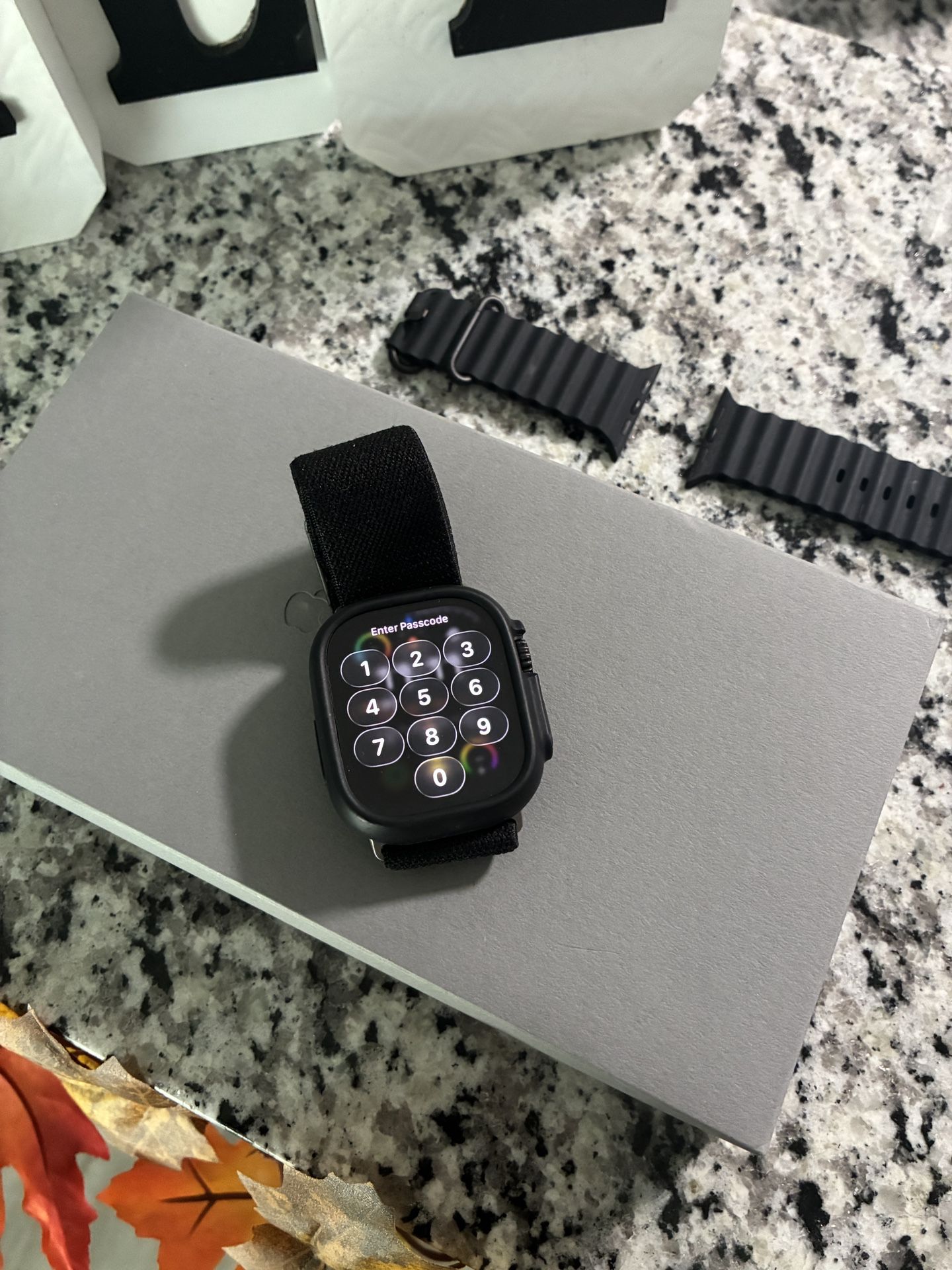 Apple Watch Ultra 2