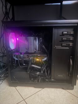 Gaming pc