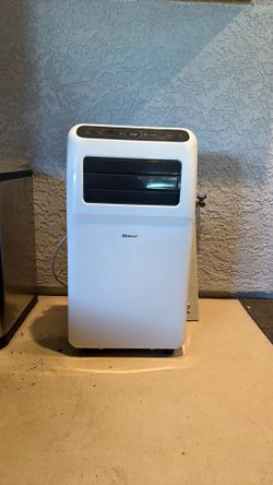 Shinco 10,000 BTU Portable Air Conditioner – Works Great