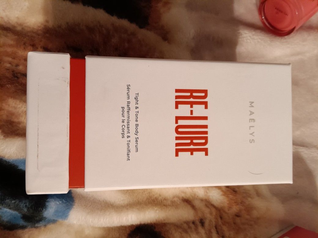 RE-LURE