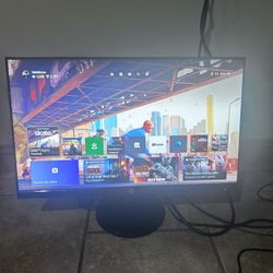 Hp Monitor 