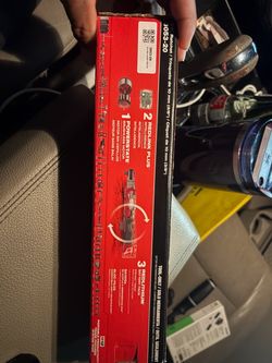 Milwaukee M12 3/8" Cordless Ratchet Tool Only