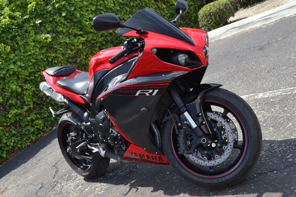 2014 Yamaha R1 for Sale in Westminster, CA - OfferUp