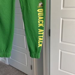 Oregon Men’s Sweatpants