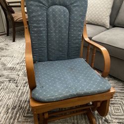 Rocking Chair- FREE