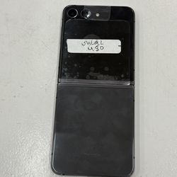 Samsung Galaxy Z Flip 5 factory unlocked