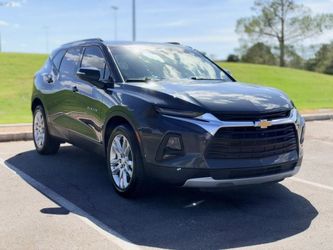 2020 Chevrolet Blazer