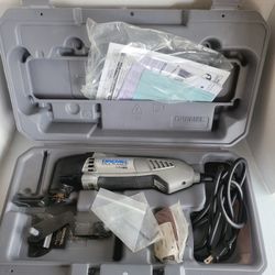 Dremel Multi-max Saw