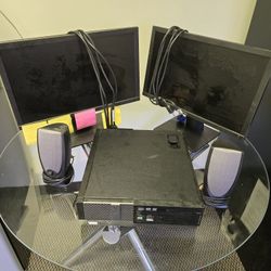 Dell  Desktop  Computer  For Sale