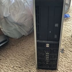 HP PC