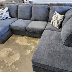 Huge savings on Sectionals, Sofa Chaises, Sofa, Loveseat, Beds & Brand-New Mattresses!