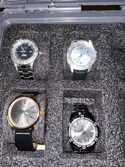Watches