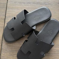 Men's Hermes Sandals