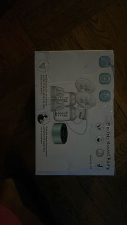 Electric Breast Pump