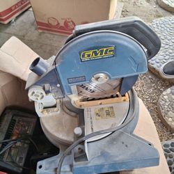 Miter Saw