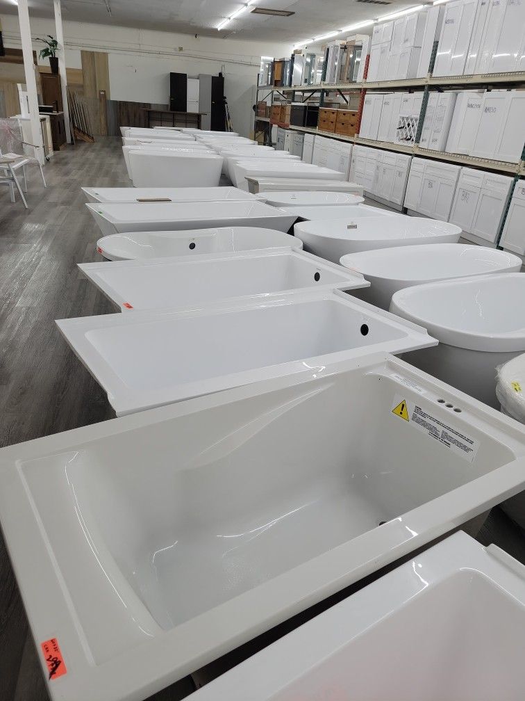 Bathtub 