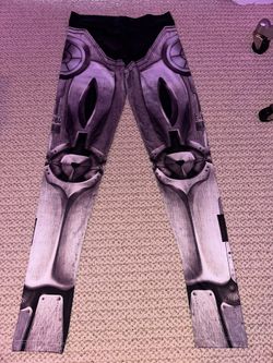 Android Robot Leggings (SIZE M)